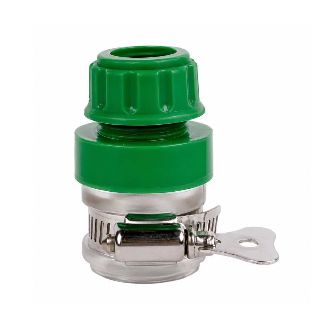 Green Blade Standard Hose To Tap Connector