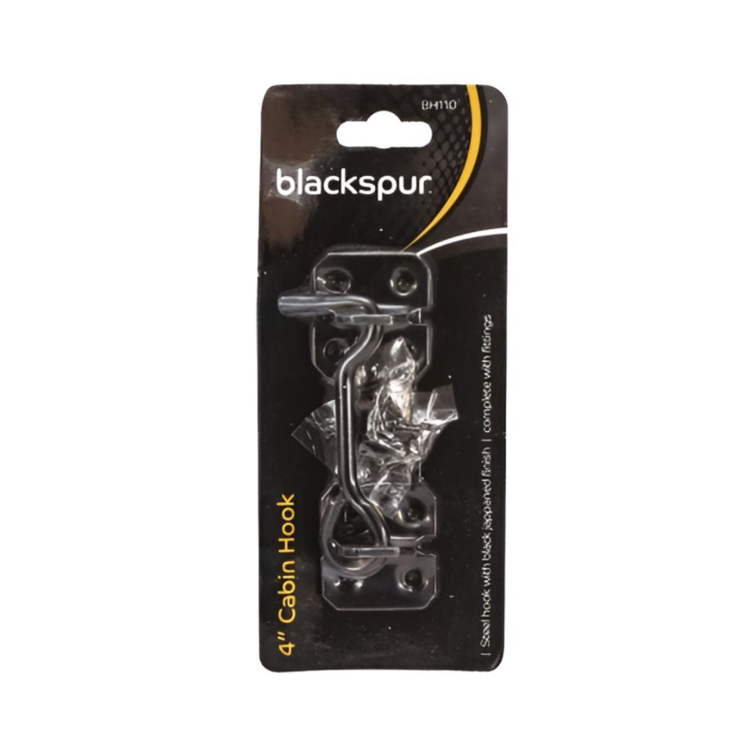 Blackspur 4