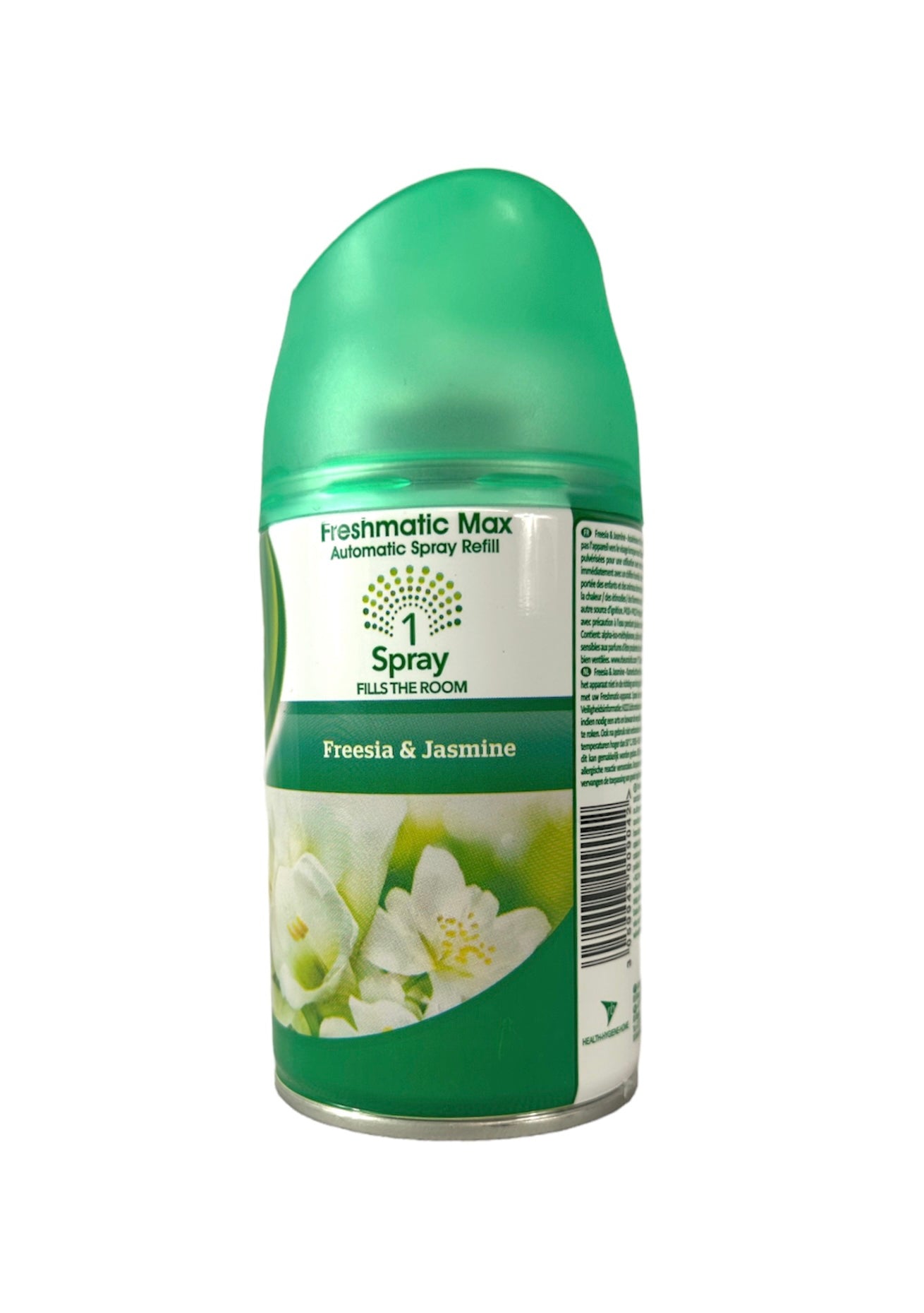 Air Wick Freshmatic Max Automatic Freesia & Jasmine 250ML