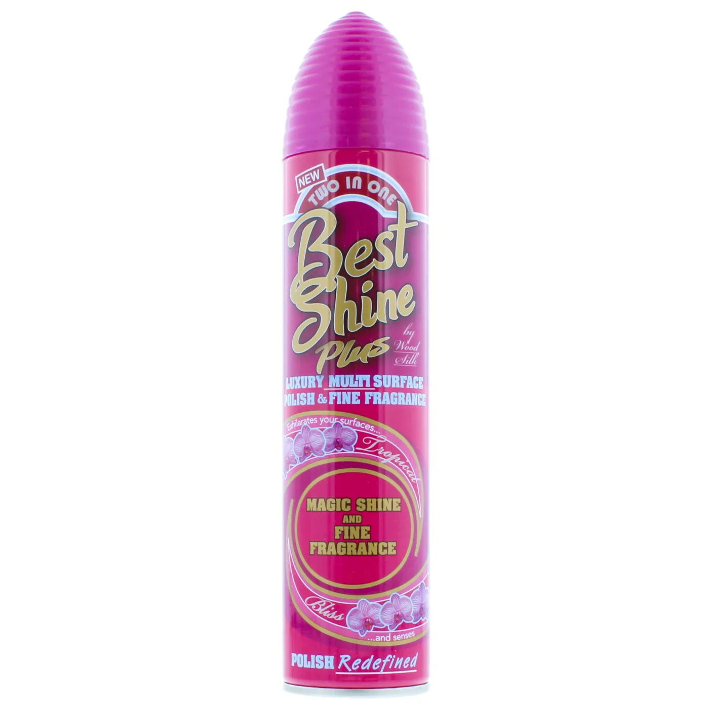 Aristowax Best Shine Plus Multi-Surface Polish 300ml