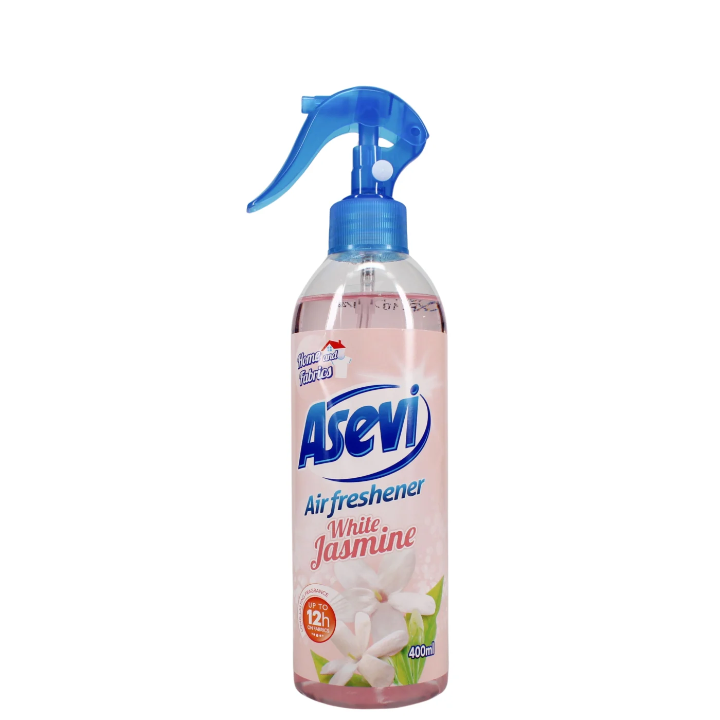 Asevi Air Freshener White Jasmine 400ml