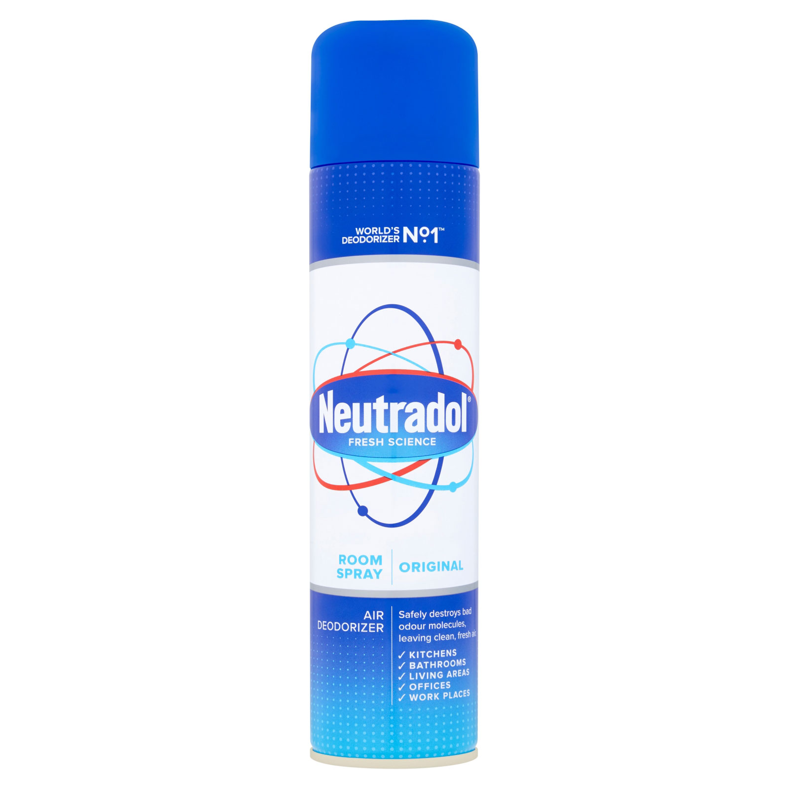 Neutradol Air Freshener 300ml