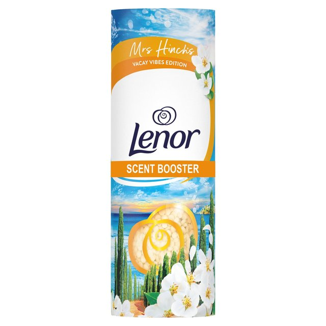 Lenor In-Wash Scent Boosters Vacay Vibes Edition, 176 g