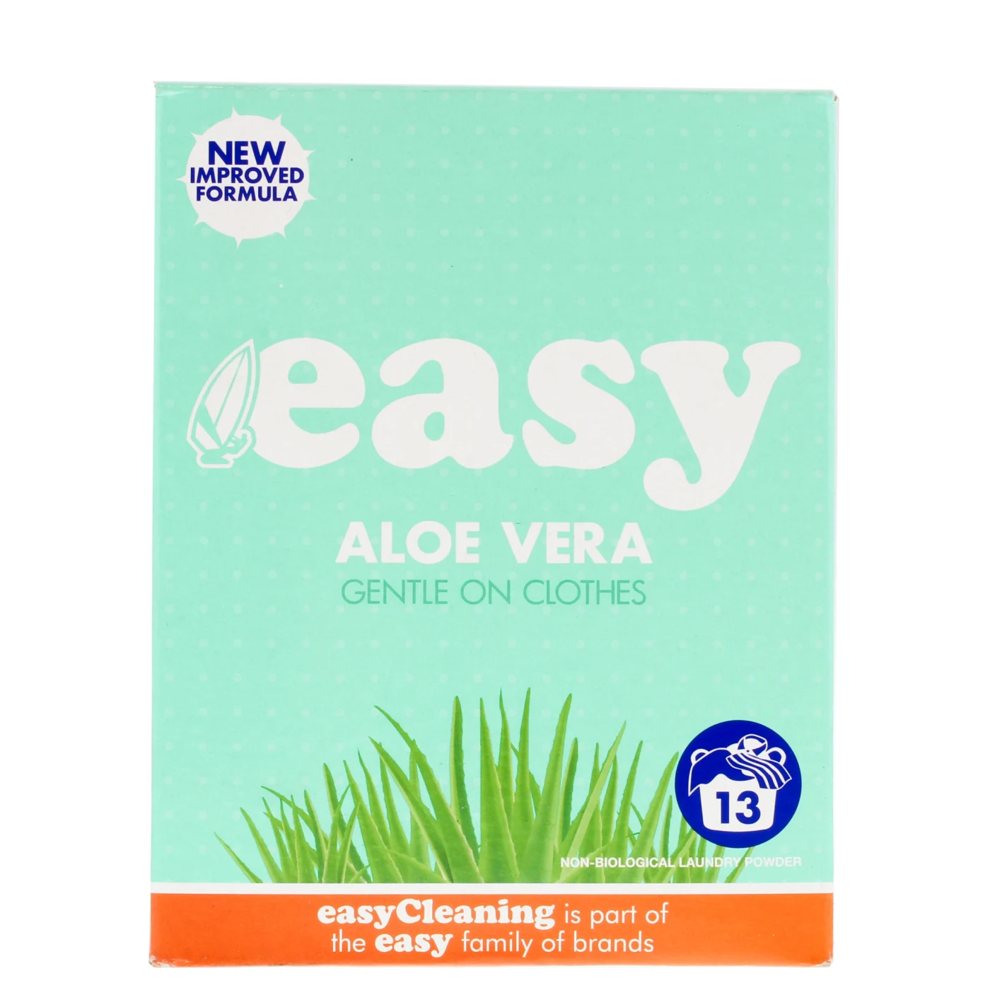 Easy Laundry Powder 13 Washes 884g (Options)