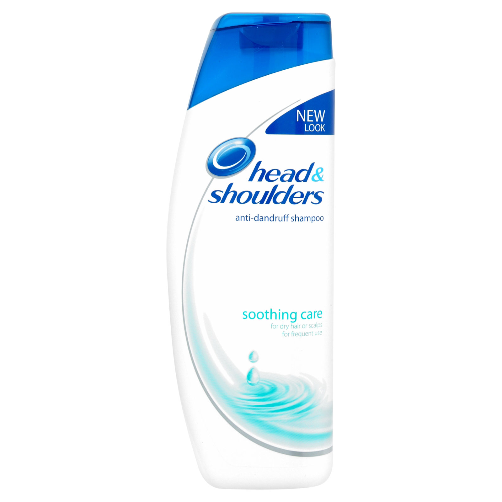 Head & Shoulders Shampoo Dry Scalp 400ml