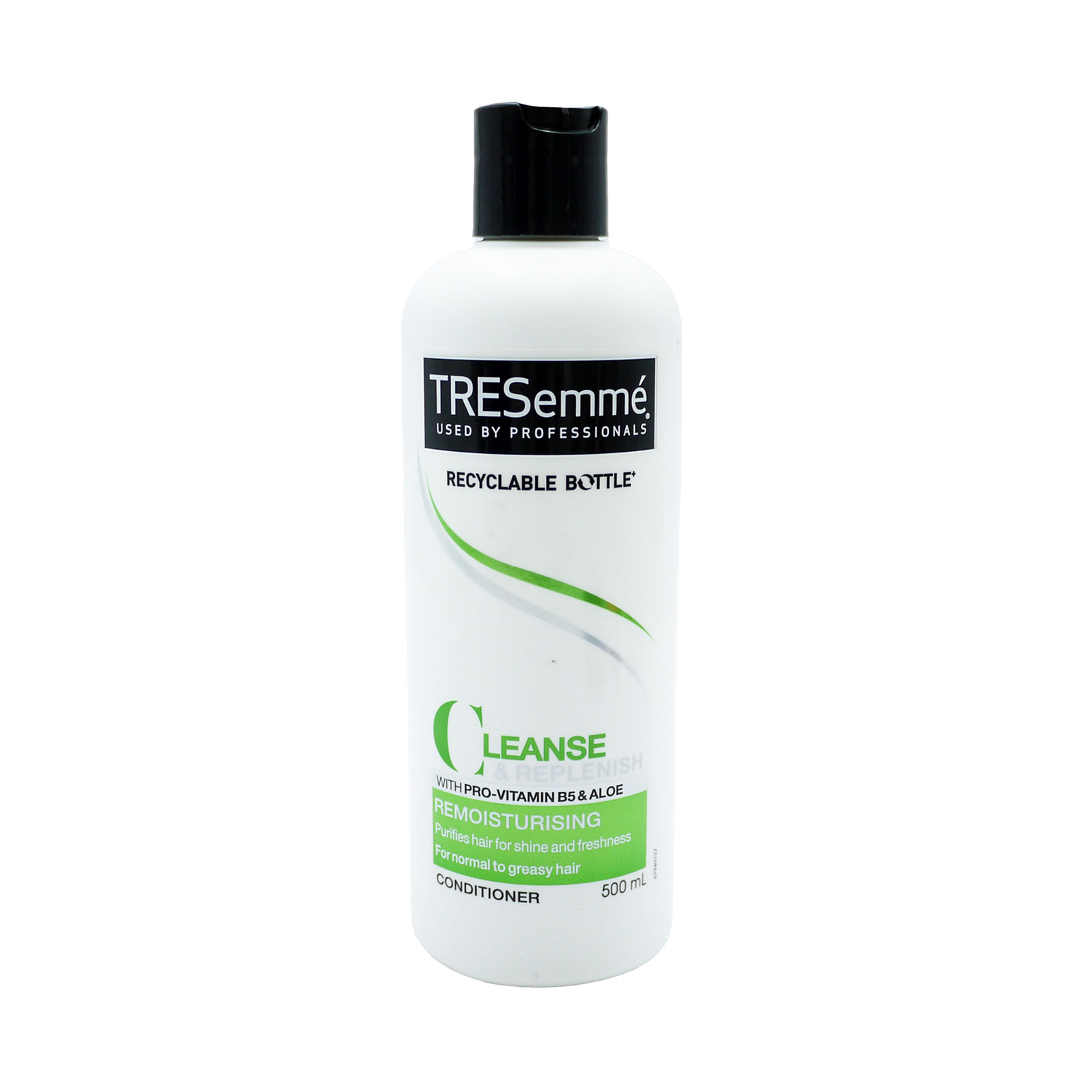 TRESemme Cleanse & Replenish Conditioner 500ml