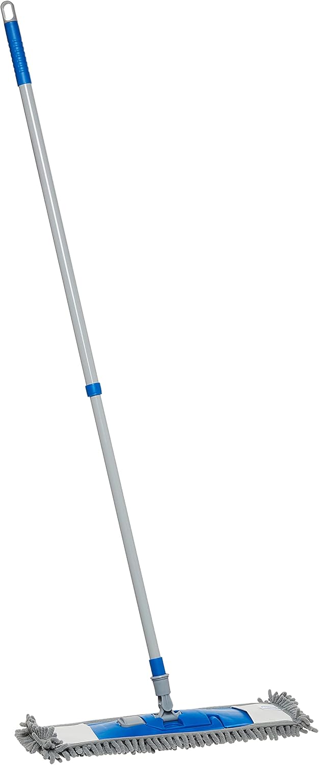 Kleaner Cleaning Expert Chenille Flat Mop
