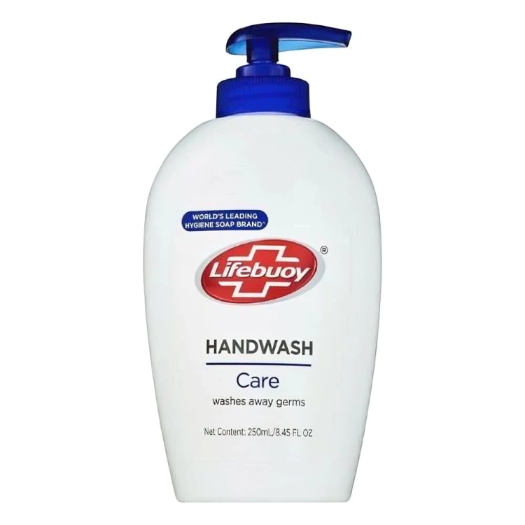 Lifebuoy Handwash Care 250ml