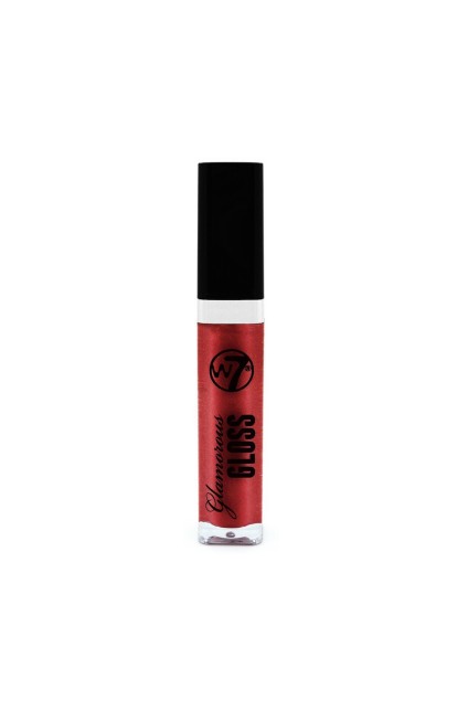 W7 Glamourous Lip Gloss Brilliant A levres