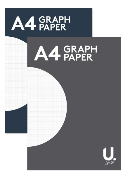 A4 Graph Paper