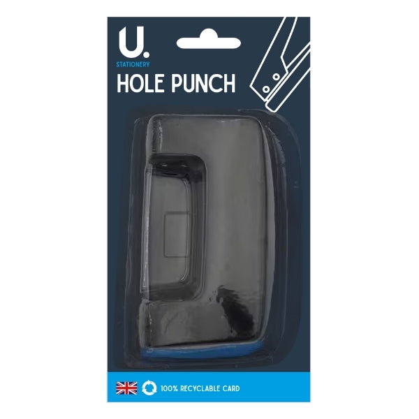 Hole Punch