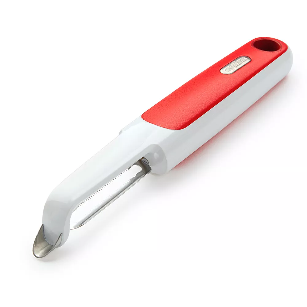 Zyliss Soft Skin Peeler