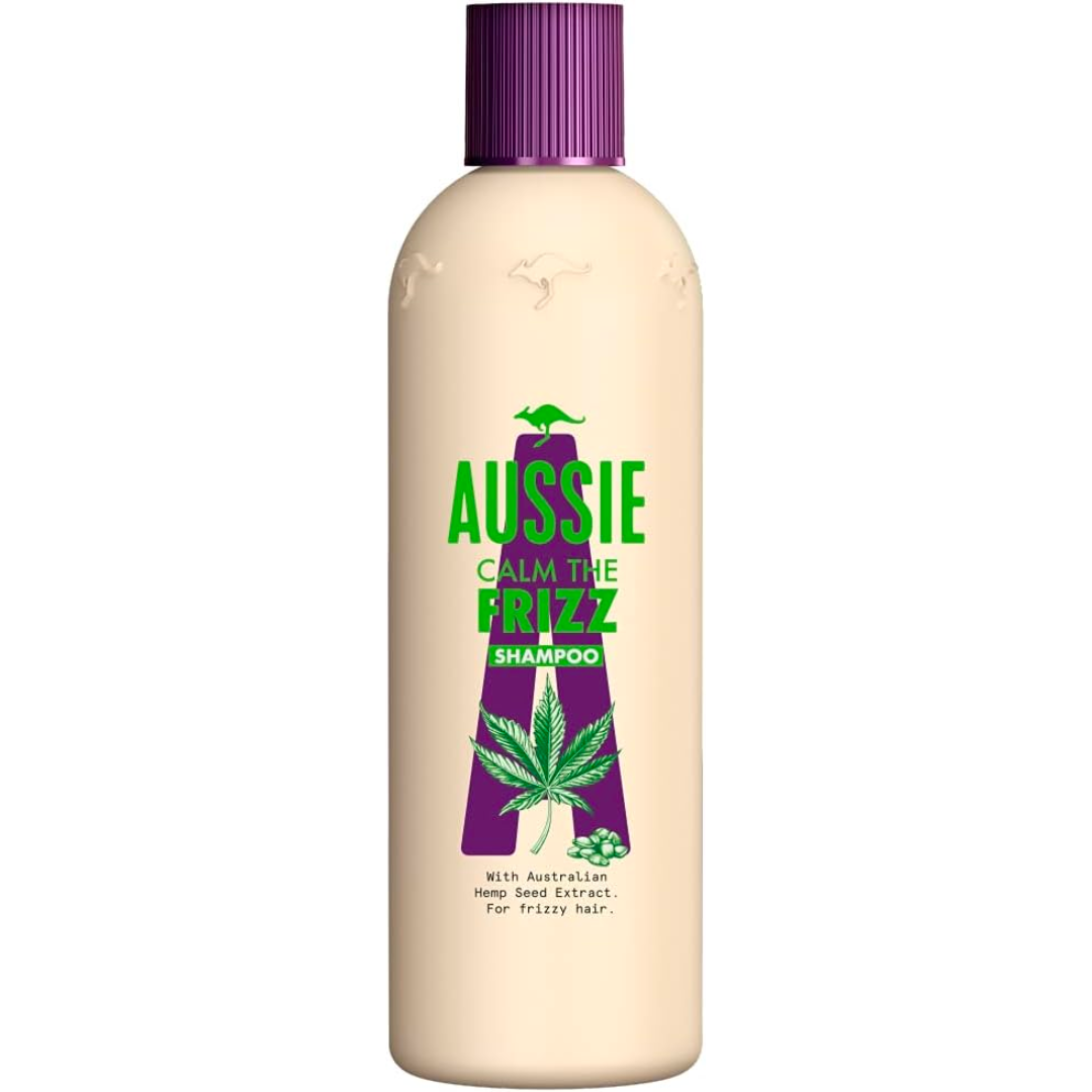 Aussie Shampoo Calm The Frizz 250ml