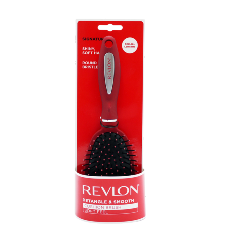 Revlon Signature Oval Cushion Brush