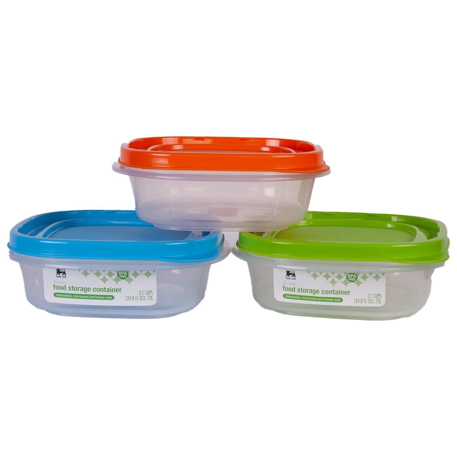 Food Storage Container 730ML