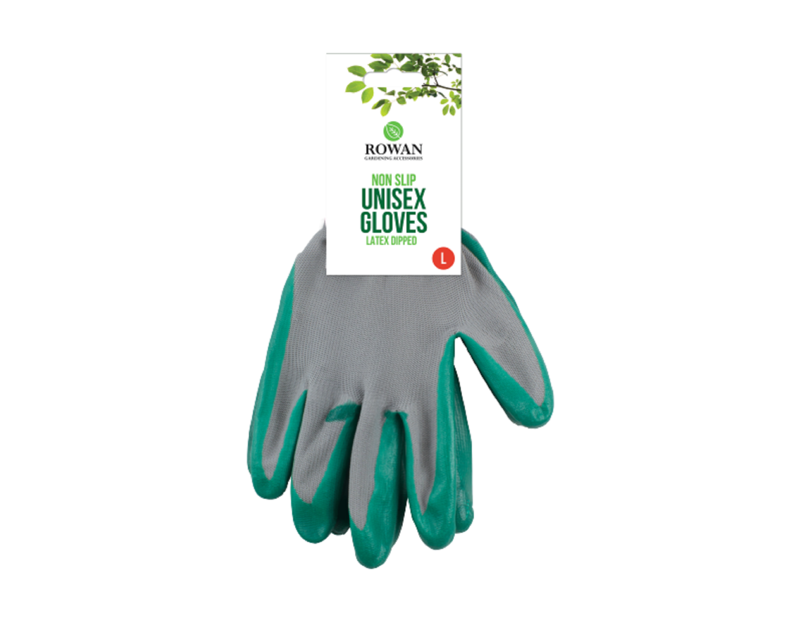 Garden Gloves Unisex Non Slip