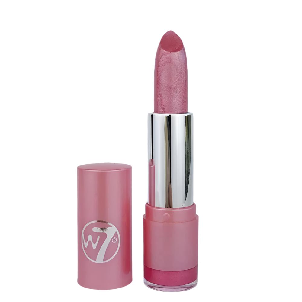 W7 Fashion Moisturising Lipstick Raspberry Ripple