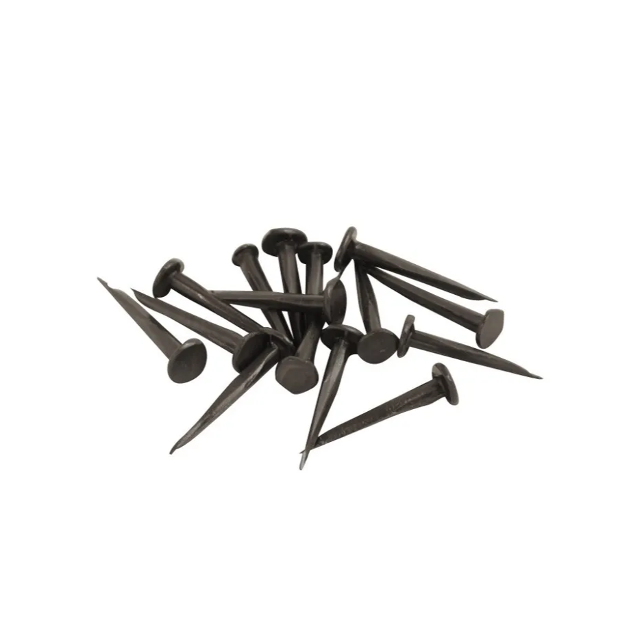 20mm Carpet Tacks 80 gram Per Pack