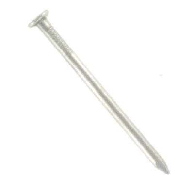 Fast Pak Value 150mm Round Wire Nails 130 Grams Per Pack