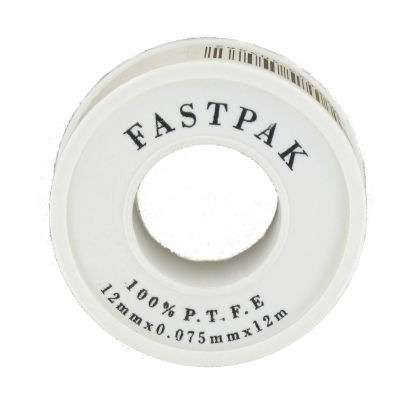 PFTE Tape 12mmx 12m