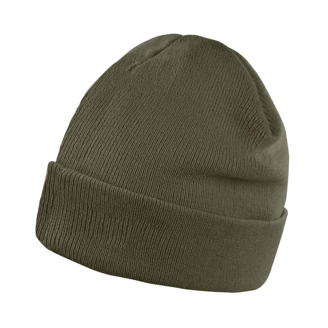 Thermal Hat Adult Mountain One Size