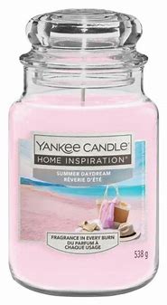 Yankee Candle Summer Daydream 19oz (538g)