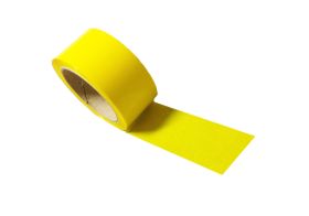 Yellowish Tape 4 Roll Pack - 22mmx30m