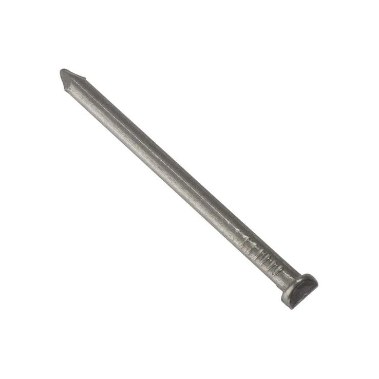 40mm Oval Nails 100 Grams Per Pack