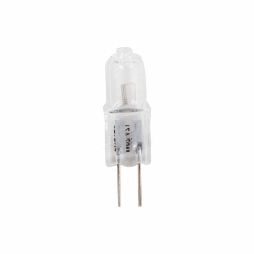 STATUS HALOGEN G4 Capsule Clear 20w Warm White