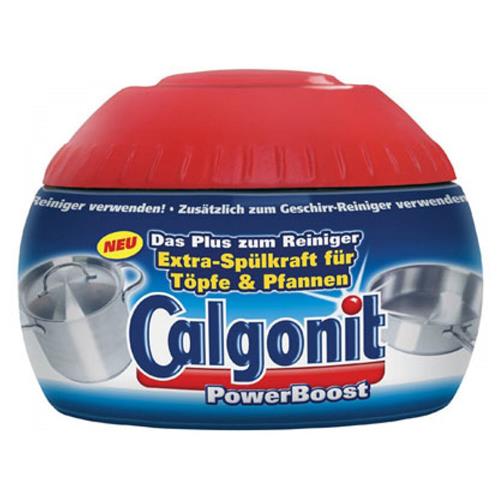 Best Calgonit Power Boost | Affordable & Durable | High Quality Dish Washing Product Online - Product Image