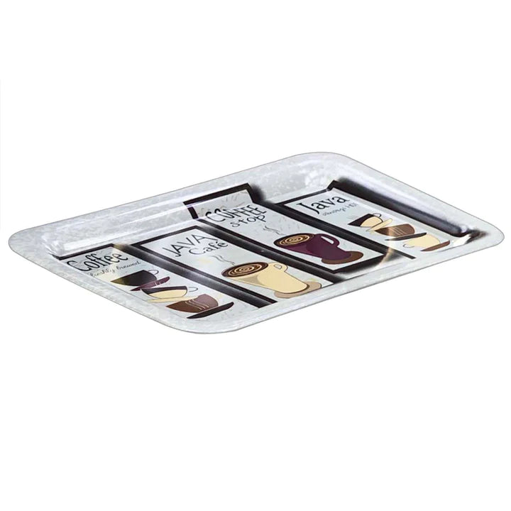 Serving Trays