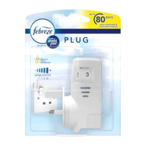 Ambi pur Plug In NO REFILL INCLUDED