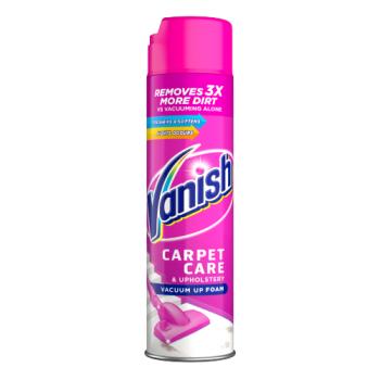 Varnish Gold Carpet Care