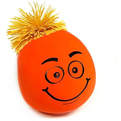 Squeezy moodey Smiley Face stressball