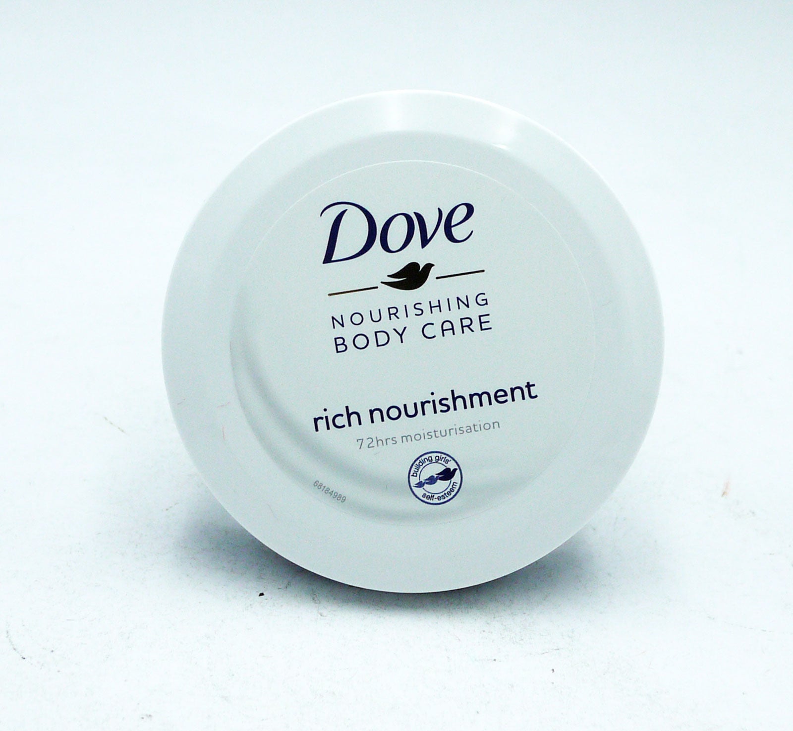 Dove Nourishing Body Cream 150ml