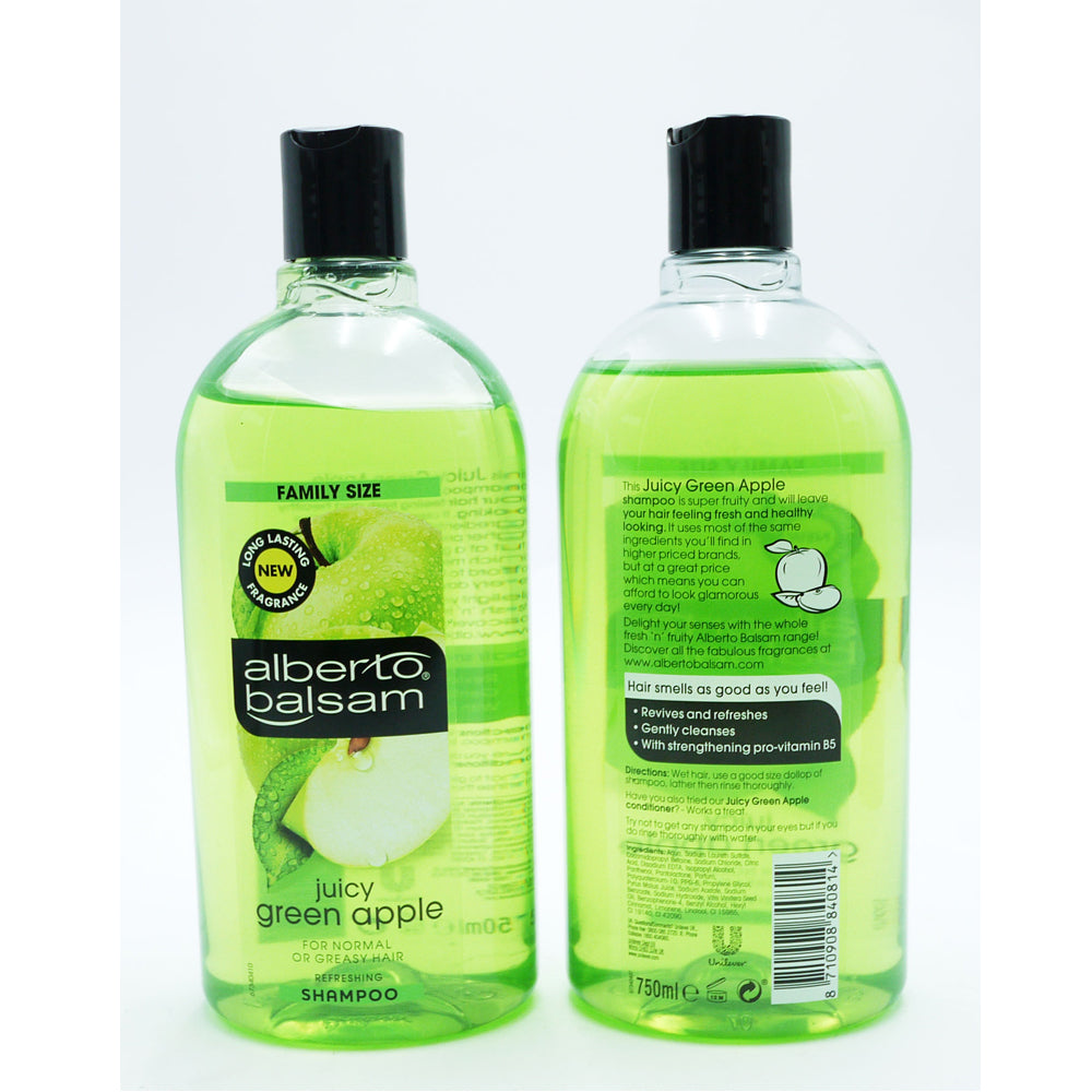 Alberto-Balsam-Juicy-Green-Apple-Shampoo