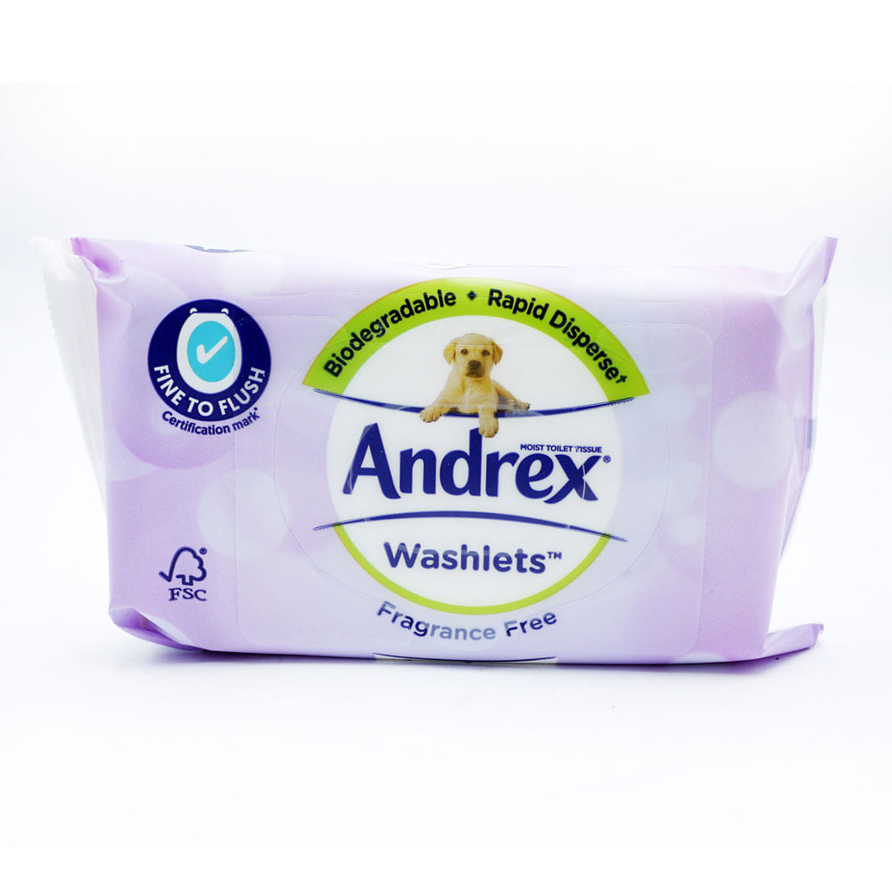 Andrex-Washlets-Fragrance-Toilet-Tissue-Paper-Wipes