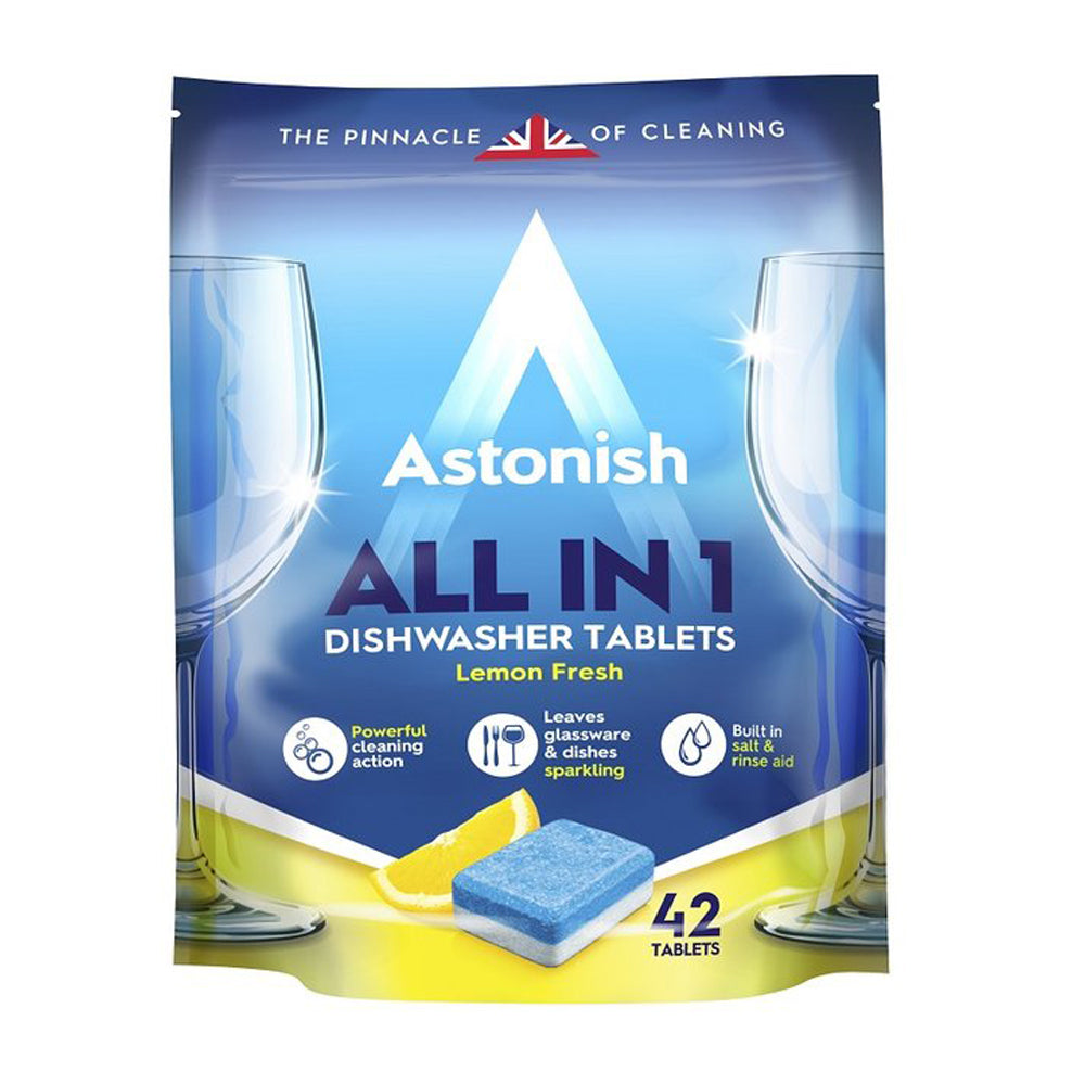 Astonish-All-in-1-Dishwasher-Tablets