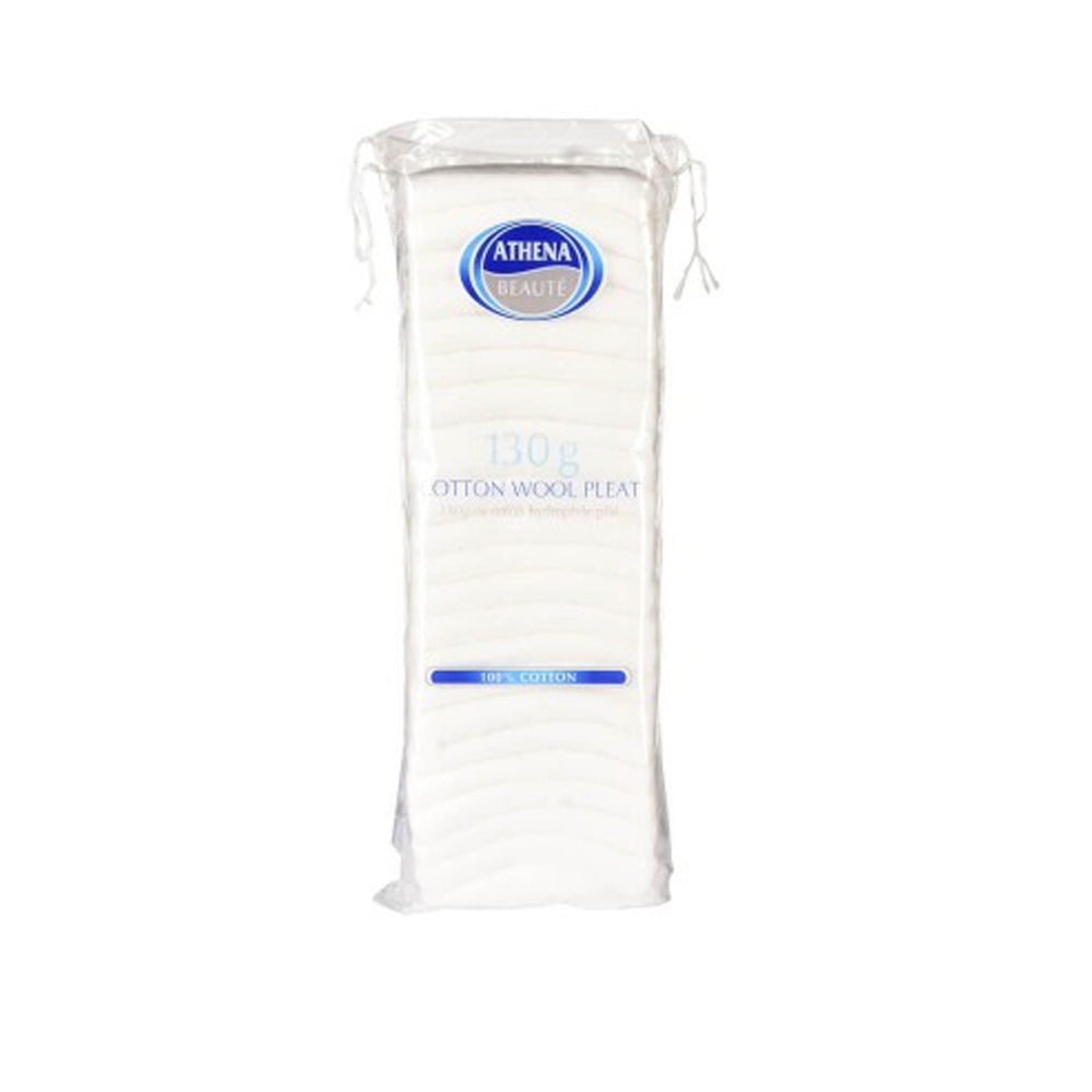 Athena Cotton Wool Pleat 130g – Misa Bargains Ltd