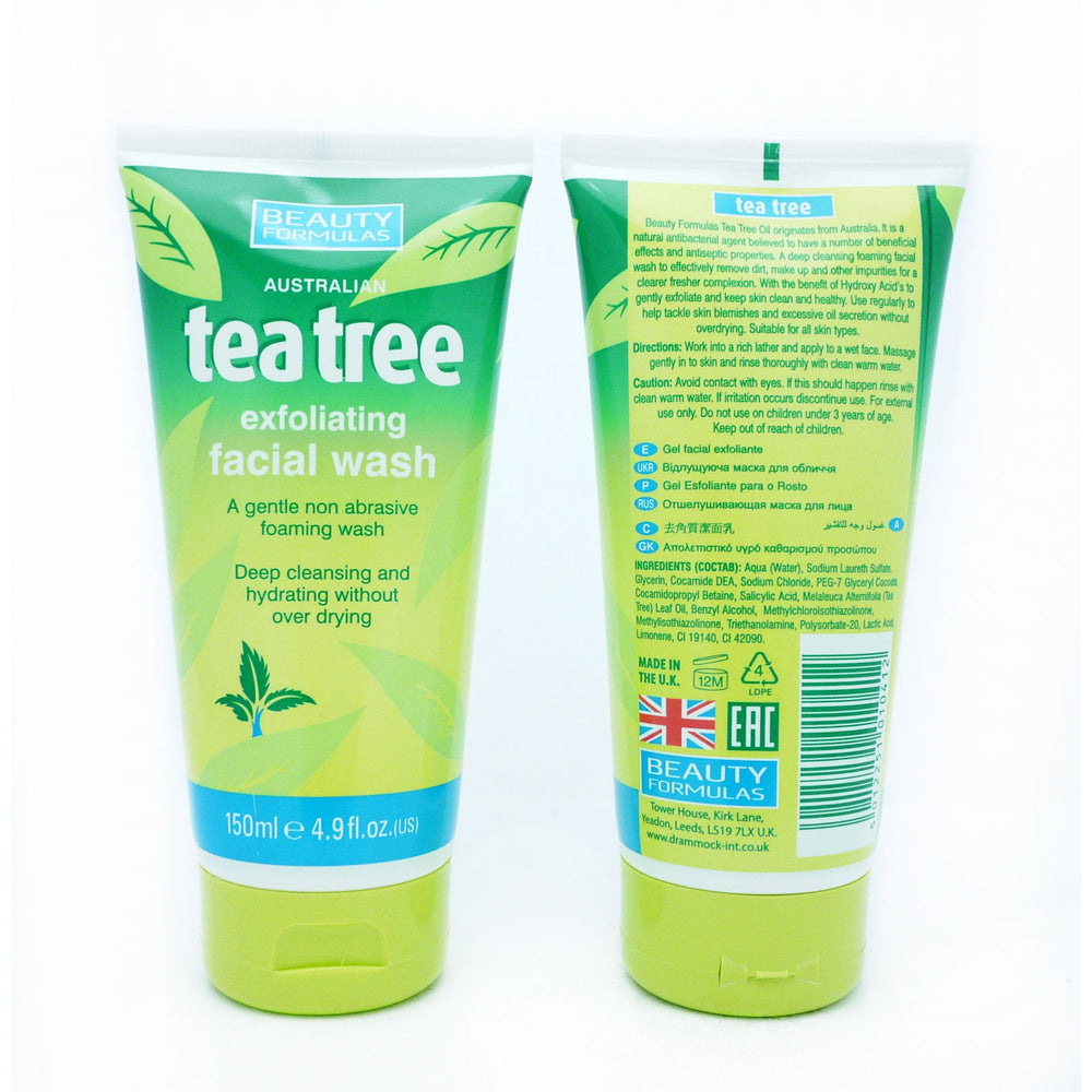 Beauty-Formulas-Australian-Tea-Tree-Exfoliating-Facial-Wash-150ml.