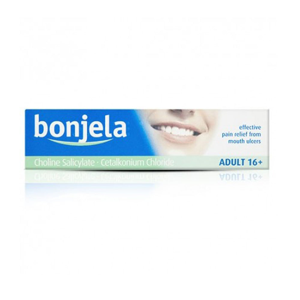 Bonjela Adult Gel 15g Misa Bargains Ltd bonjela-adult-gel-15g-misa-bargains-ltd