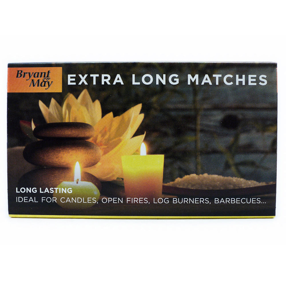 Bryant-_-May-Extra-Long-Matches