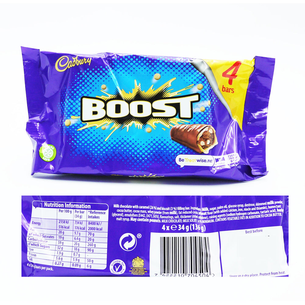 Cadbury-Boost-Chocolate-Bar-4-Pack-126g