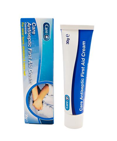 Care Anti Inflammatory Pain Relief Gel 50g