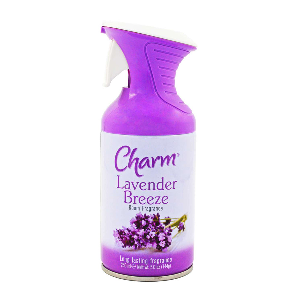 Charm-Air-Freshener-Lavender-Breeze-250ml