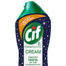 Cif Cream Winter Warmth 500ml