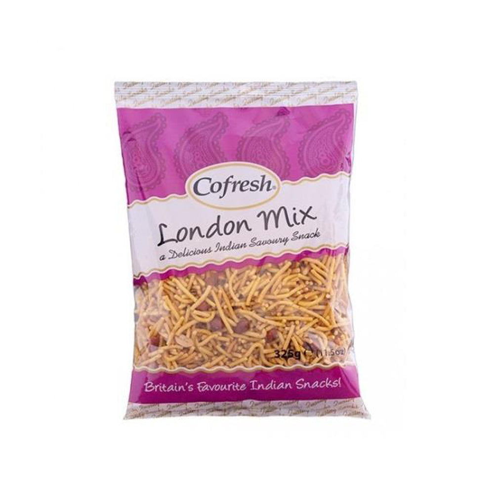 Cofresh-London-Mix-325g