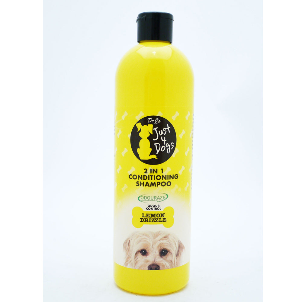 Conditioning-Shampoo-Just-For-Dog-500ml