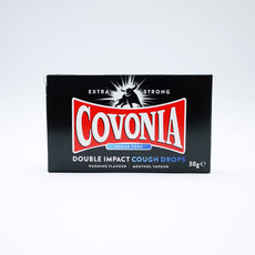 Covonia Sugar Free Lozenges 30g