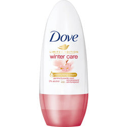 DOVE Limited Edition Winter Care